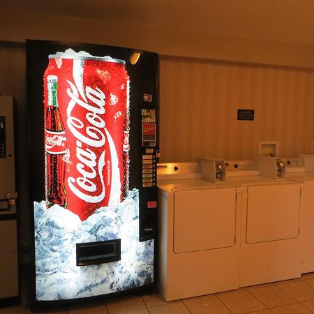 Hotel Ramada Limited Calgary Zewnętrze zdjęcie